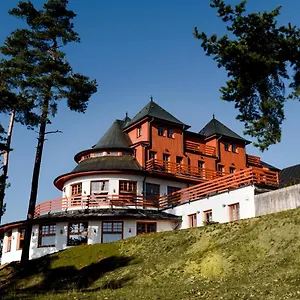 Vitkova Hora Hotel