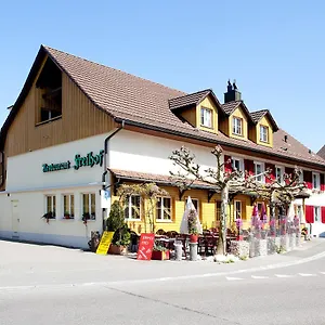 Freihof Frühstückspension