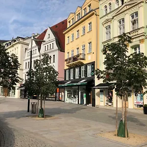 Orchidej U Vridla Karlsbad