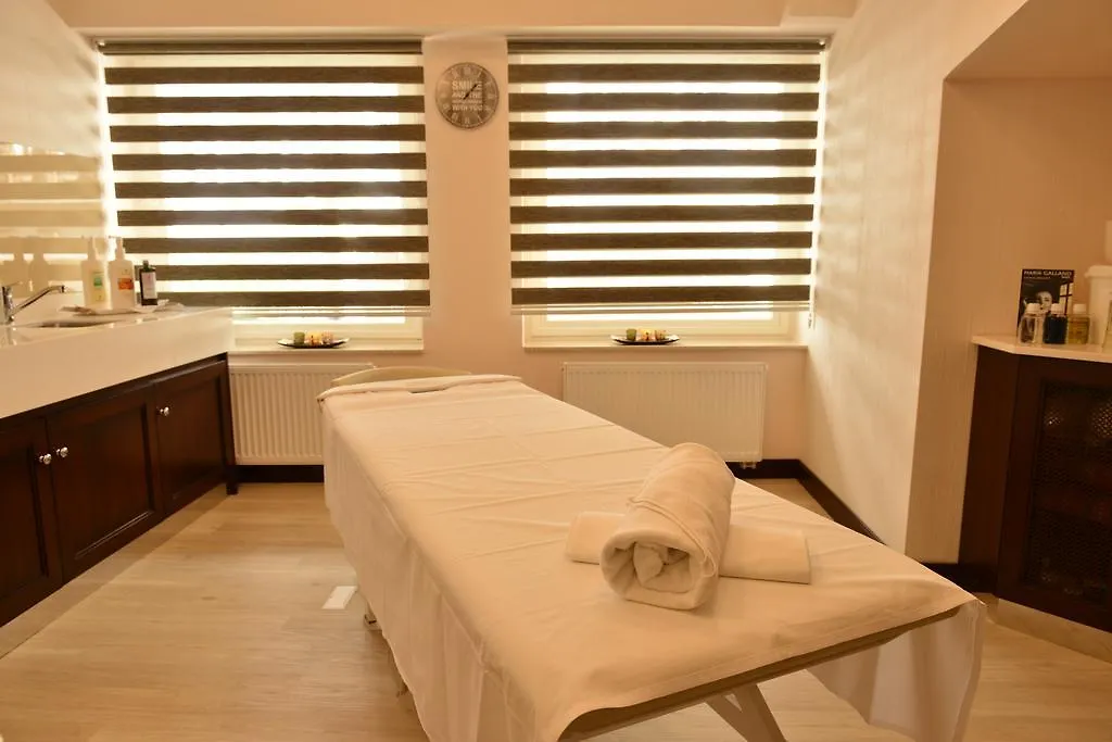 Ea Hotel Atlantic Palace Karlovy Vary