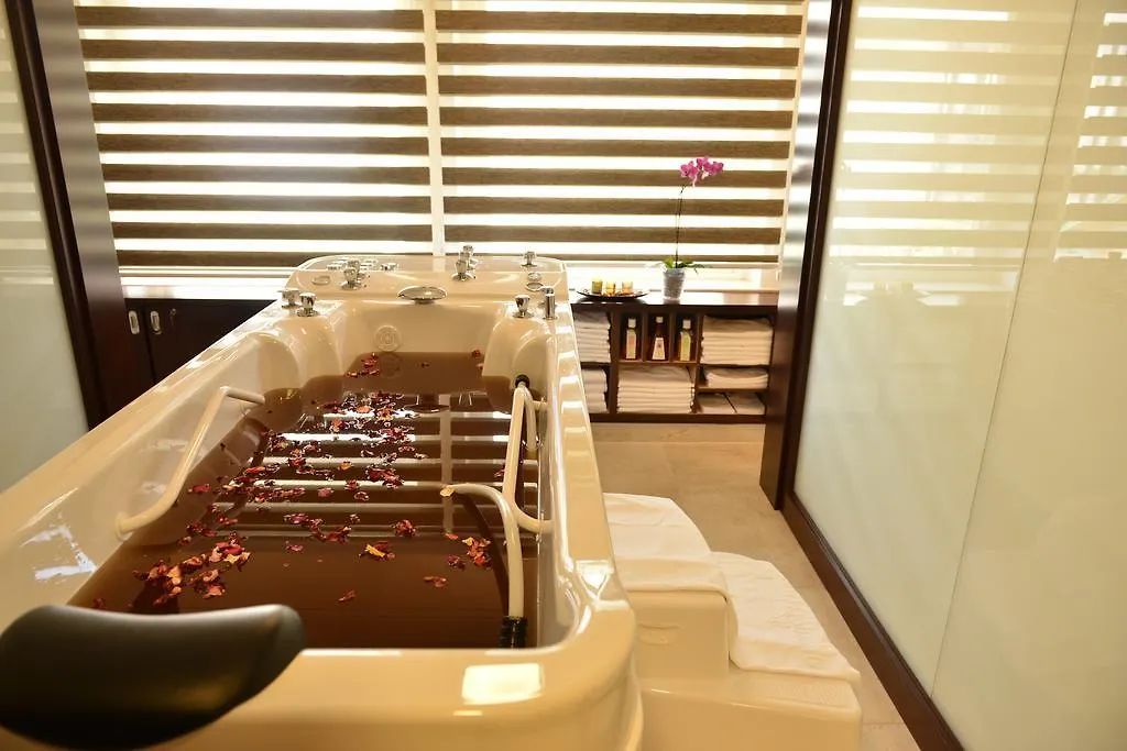Ea Hotel Atlantic Palace Karlovy Vary