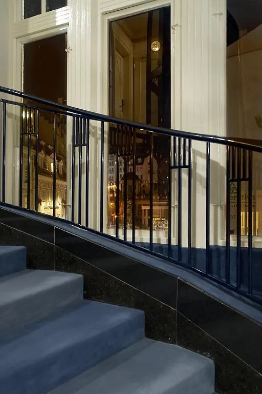 Ea Hotel Atlantic Palace Karlovy Vary