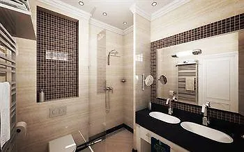 Ea Hotel Atlantic Palace Karlovy Vary