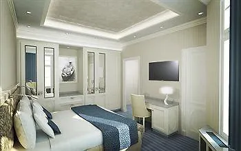 Ea Hotel Atlantic Palace Karlovy Vary