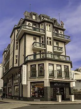 Ea Hotel Atlantic Palace Karlovy Vary