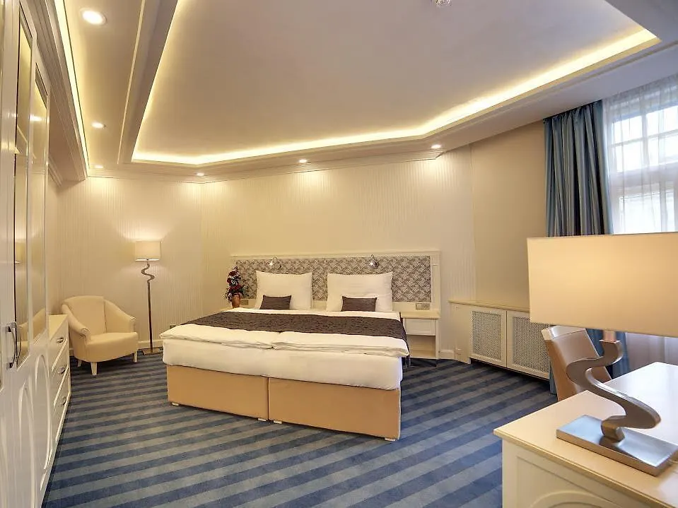 Ea Hotel Atlantic Palace Karlovy Vary