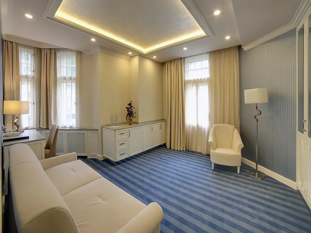 Ea Hotel Atlantic Palace Karlovy Vary