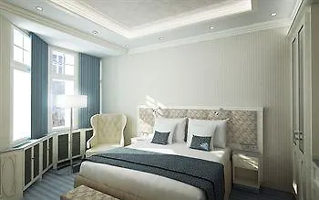 Ea Hotel Atlantic Palace Karlovy Vary