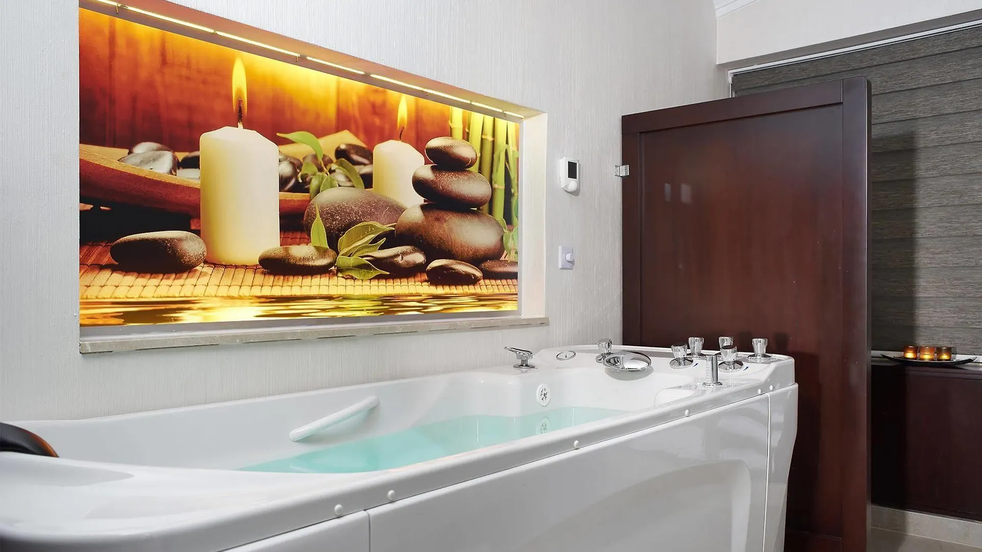 Ea Hotel Atlantic Palace Karlovy Vary 4*,  République tchèque