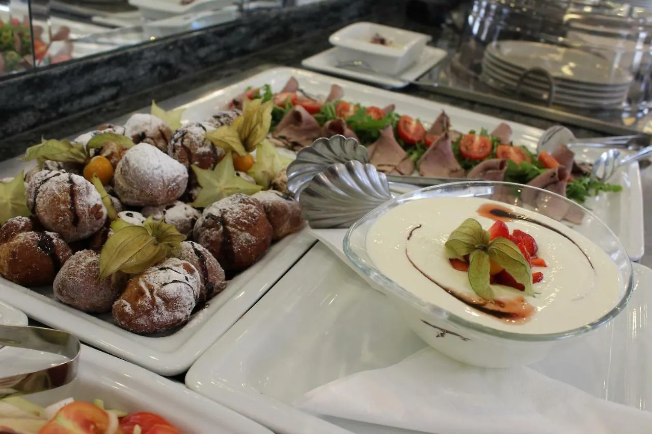 Ea Hotel Atlantic Palace Karlovy Vary